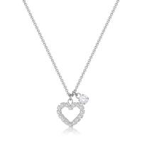 Collana serie Twinkle con cuore