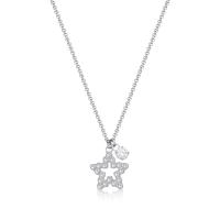 Collana serie Twinkle con stella