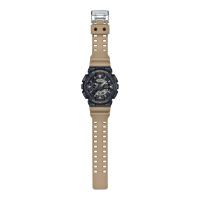 G-Shock serie GA-110, nero/beige