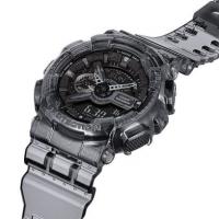 G-Shock serie GA-110, trasparente