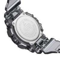 G-Shock serie GA-110, trasparente