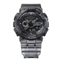 G-Shock serie GA-110, trasparente