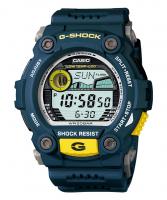 G-Shock serie G-7900, blu