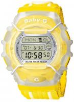 Baby-G digitale serie BG-1003, giallo