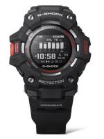 G-Shock serie G-Squad GBD-100, nero