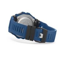 G-Shock G-Squad serie GBD-200, blu