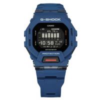 G-Shock G-Squad serie GBD-200, blu