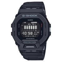 G-Shock G-Squad serie GBD-200, nero