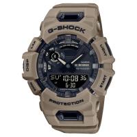 G-Shock G-Squad con contapassi, Bluetooth, beige