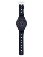 G-Shock serie GA-2100, nero