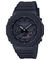 G-Shock serie GA-2100, nero