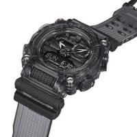 G-Shock serie GA-900, traslucido