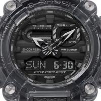 G-Shock serie GA-900, traslucido