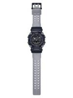 G-Shock serie GA-900, traslucido