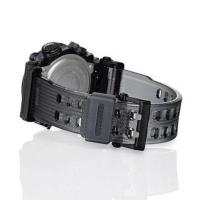 G-Shock serie GA-900, traslucido