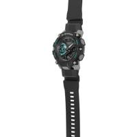 G-Shock serie GA-2200, nero/grigio