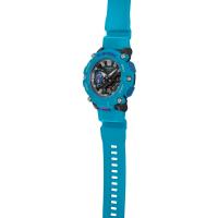 G-Shock serie GA-2200, blu