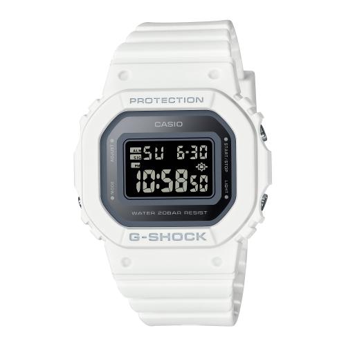 G-Shock serie GMD-S5600, bianco