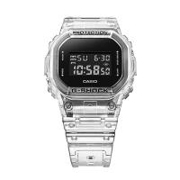 G-Shock serie DW-5600, trasparente