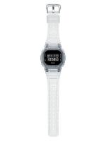 G-Shock serie DW-5600, trasparente