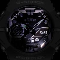 G-Shock serie GA-B100, nero, solare, Bluetooth