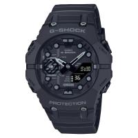 G-Shock serie GA-B100, nero, solare, Bluetooth