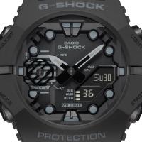 G-Shock serie GA-B100, nero, solare, Bluetooth