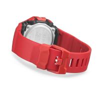 G-Shock serie GA-B100, rosso, solare, Bluetooth