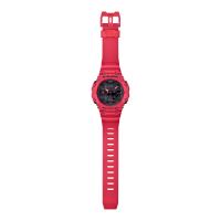 G-Shock serie GA-B100, rosso, solare, Bluetooth