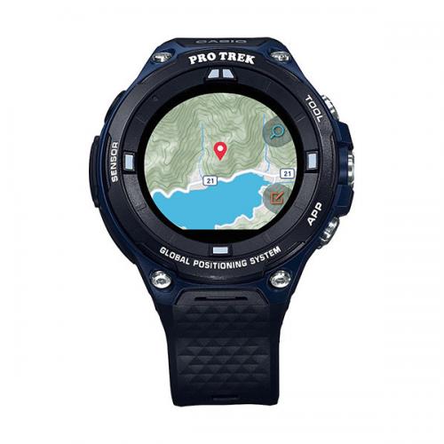 Pro Trek Smartwatch