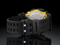 G-Shock serie GA-900, nero