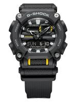 G-Shock serie GA-900, nero