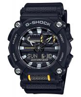 G-Shock serie GA-900, nero