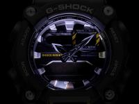 G-Shock serie GA-900, nero