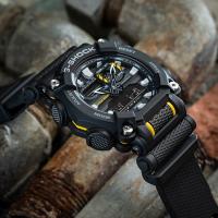 G-Shock serie GA-900, nero