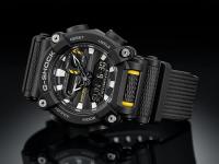 G-Shock serie GA-900, nero