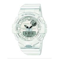 G-Shock G-Squad digi/ana con contapassi, Bluetooth, bianco