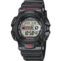 G-Shock Gulfman, nero