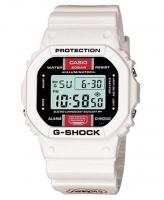 G-Shock serie DW-5600, bianco