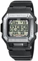 G-Shock digitale serie G-7800, nero