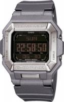 G-Shock digitale serie G-7800, grigio