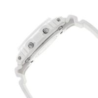 G-Shock serie DW-5600, bianco