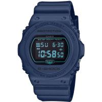 G-Shock serie DW-5700, blu