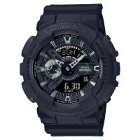 G-Shock serie GA-110, serie limitata, nero