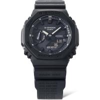 G-Shock serie GA-2100, serie limitata, nero