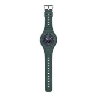 G-Shock Bluetooth verde