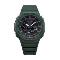 G-Shock Bluetooth verde