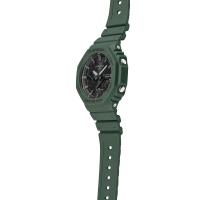 G-Shock Bluetooth verde