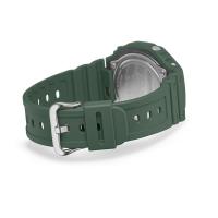 G-Shock Bluetooth verde