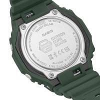 G-Shock Bluetooth verde